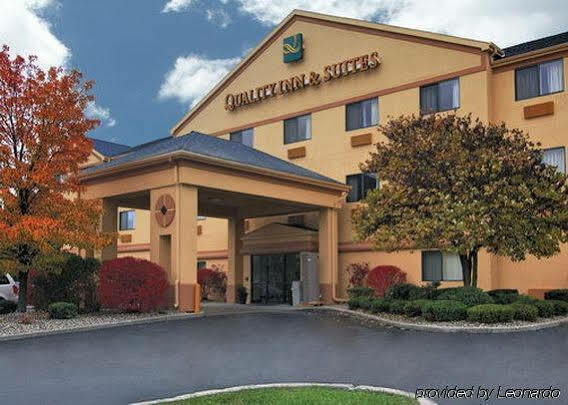 Quality & Airport Hotel