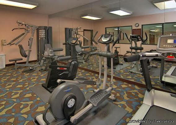 Hotel Quality & Airport South Bend